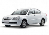 Chery Fora (A21)