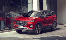 Chery Tiggo 7 PRO MAX